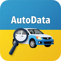 AutoData (Автономера Україна)