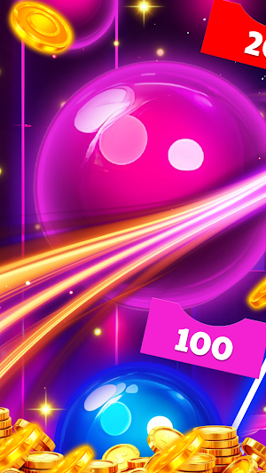 Vortex Drop Screenshot 0