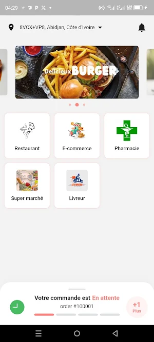 Poro  Shop Screenshot 3