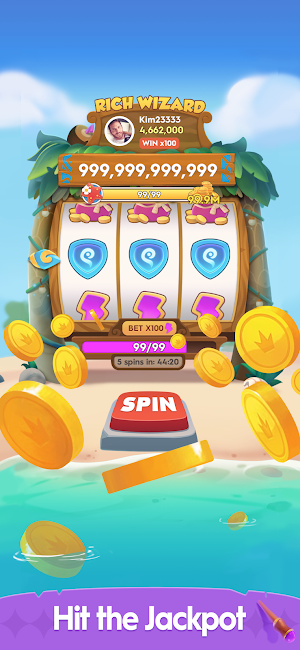 Spin A Spell Screenshot 0