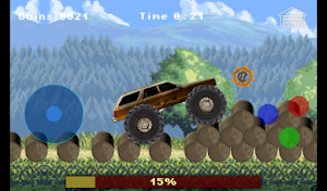 Mtn Chaos (Demo) Screenshot 3