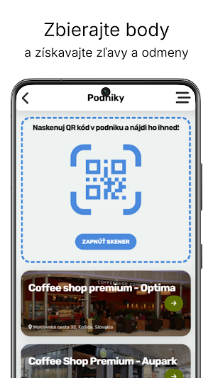 Coffee Shop Premium Screenshot 1