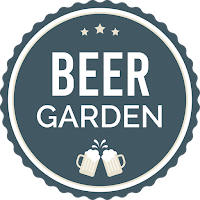 BEERGARDEN BG