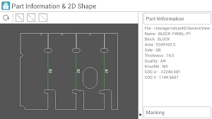 Generic Viewer Screenshot 3