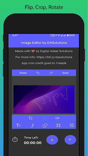 Imagor Screenshot 2