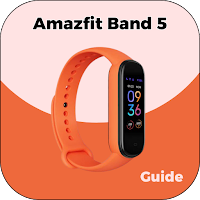Amazfit Band 5 Guide