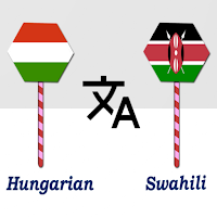 Hungarian Swahili Translator
