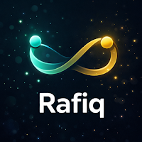 Rafiq - Arabic public chat