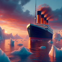 Rms Titanic Sinking