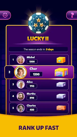 Trivia Deluxe screenshot 5