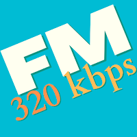 Radio Platform - FM 320 kbps