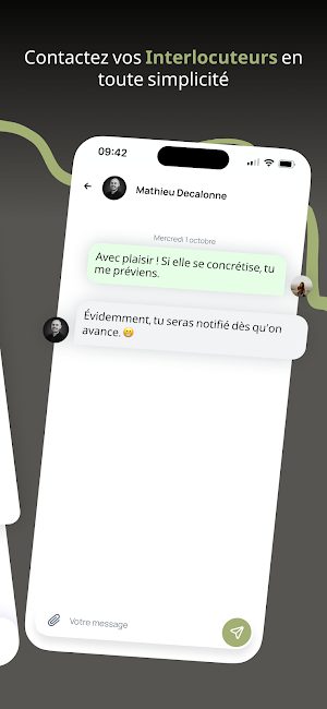 Fait Maison Immobilier Screenshot 1