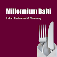 Millennium Balti