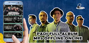 Lagu Padi Reborn Mp3 Offline Screenshot 3