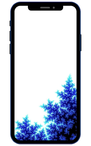White Wallpapers Screenshot 2