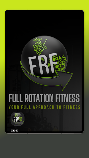 Full Rotation Screenshot 3