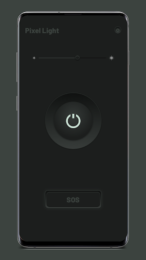 Pixel Light Screenshot 2