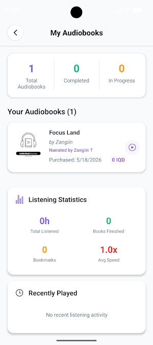Zangiin Screenshot 3