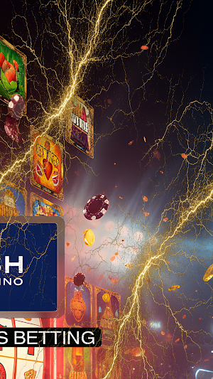 Fresh Casino Screenshot 1