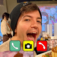 Preston Video Call Simulator