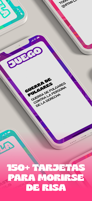 Hasta El Cucu Screenshot 1