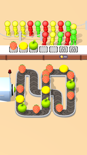 Juice Jam Screenshot 3