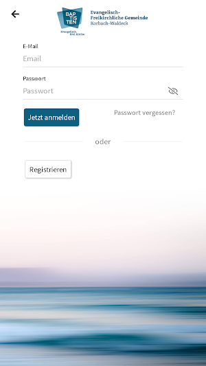 EFG Korbach-Waldeck Screenshot 1
