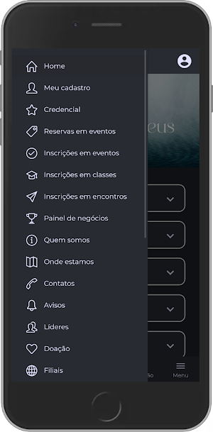 Nazareno - Rio das Ostras/RJ Screenshot 3