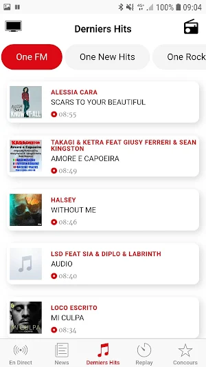 Radio One FM Screenshot 3