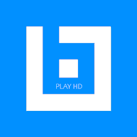 Blue Play HD - Movies and TV