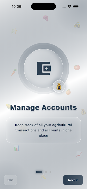 Agro Mandi AI Screenshot 1