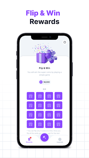 MATIC Mining Miner Simulation Screenshot 2