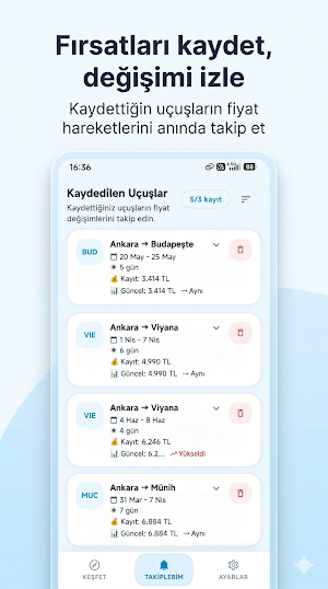 AnkaRoute Screenshot 3