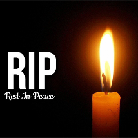 RIP quotes & sayings
