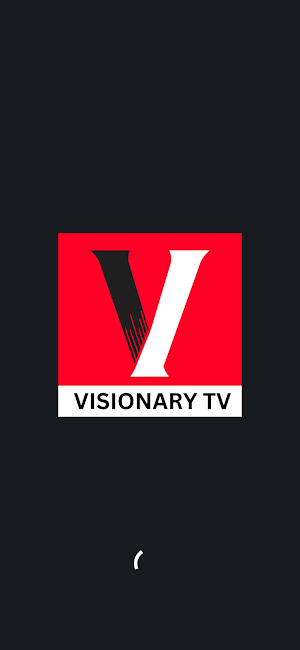 Visionary TV Screenshot 0
