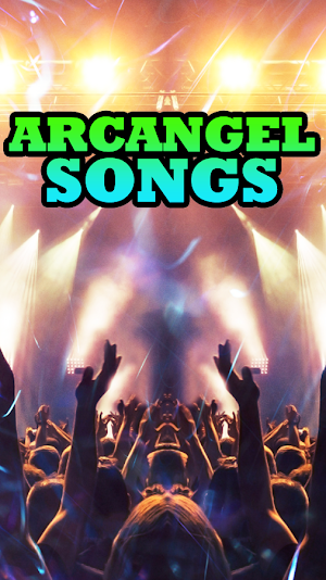Arcangel Songs Screenshot 3