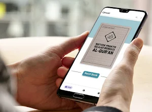 Qiroati Screenshot 0