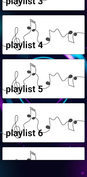 Pape Diouf's songs Screenshot 1