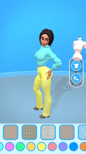 Designe Master Screenshot 1