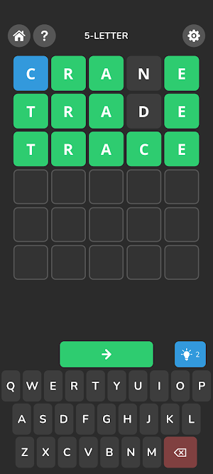 WordPrix Screenshot 0