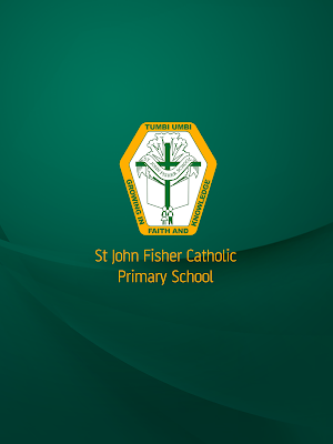 St John Fisher Catholic School Screenshot 1