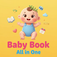 All-in-One Kids Book