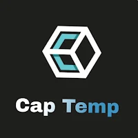Cap Temp  -  CapCut Template