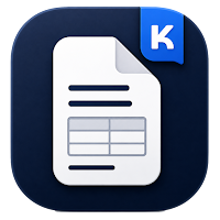 Khatay Invoice