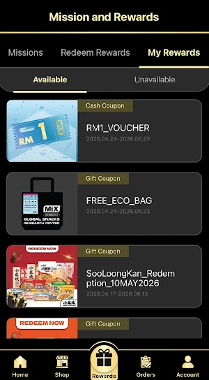 MiX FRiENDS Screenshot 2