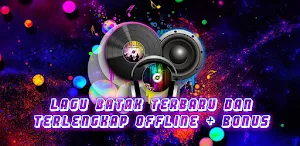 Koleksi Lagu Batak Offline Screenshot 0