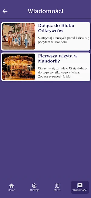 Mandoria Screenshot 3