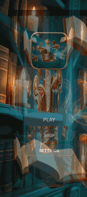 BootsPeridot Screenshot 0