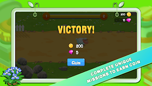 Farm Life Legend Screenshot 2