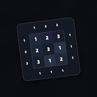 Numbered Rooms - Logic Puzzle